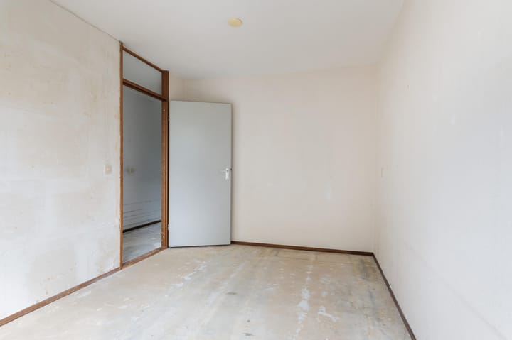 Foto 13 van Oudenboschstraat 90