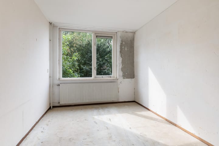 Foto 14 van Oudenboschstraat 90