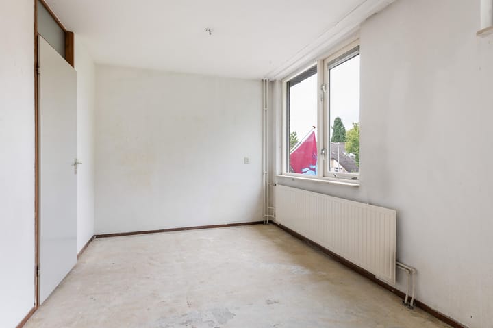 Foto 15 van Oudenboschstraat 90