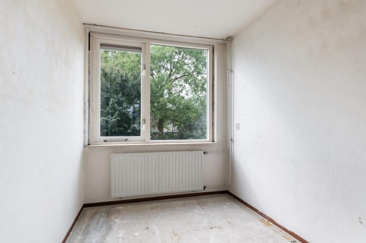 Foto 18 van Oudenboschstraat 90