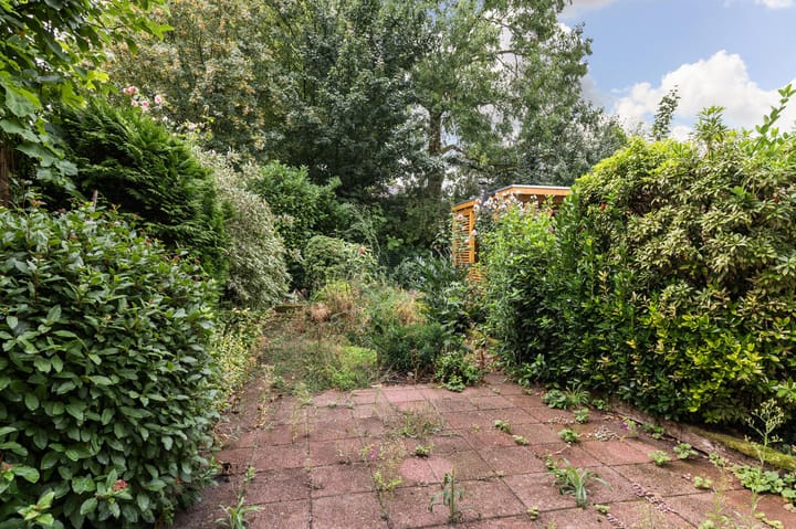 Foto 20 van Oudenboschstraat 90