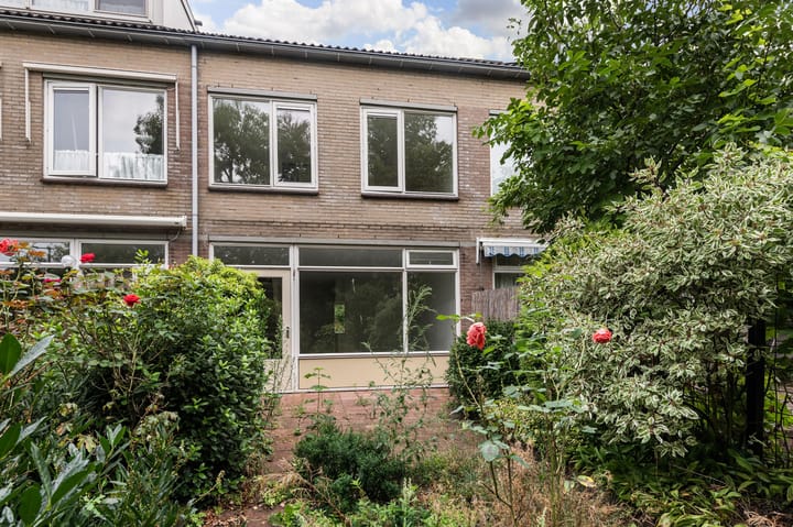 Foto 22 van Oudenboschstraat 90