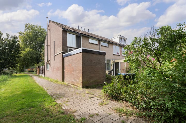 Foto 23 van Oudenboschstraat 90