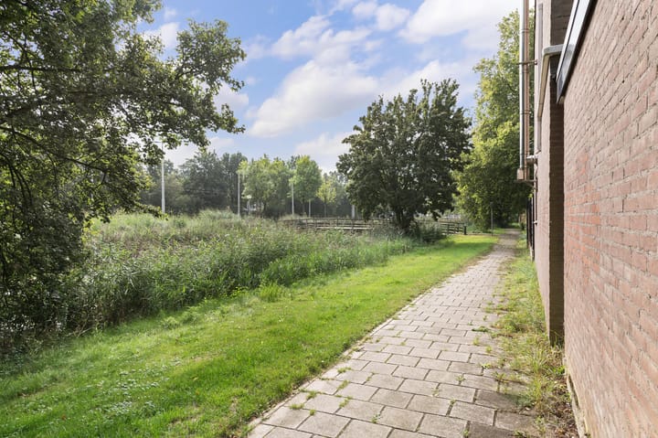 Foto 24 van Oudenboschstraat 90