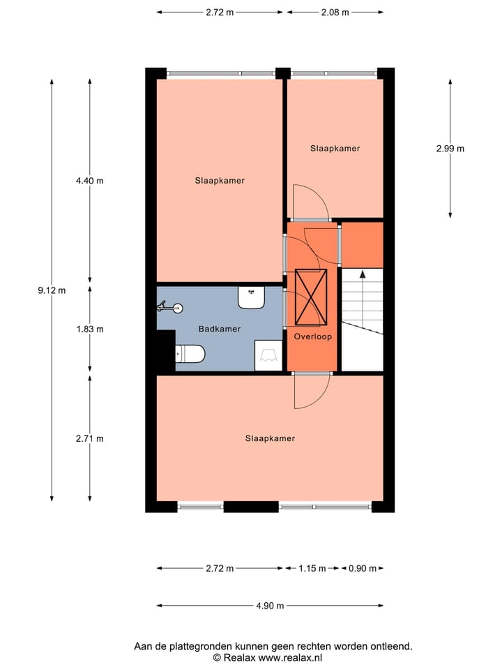 Foto 26 van Oudenboschstraat 90
