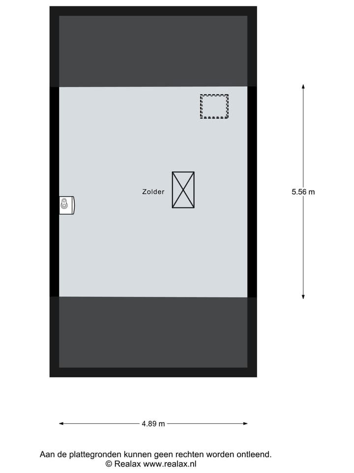 Foto 27 van Oudenboschstraat 90
