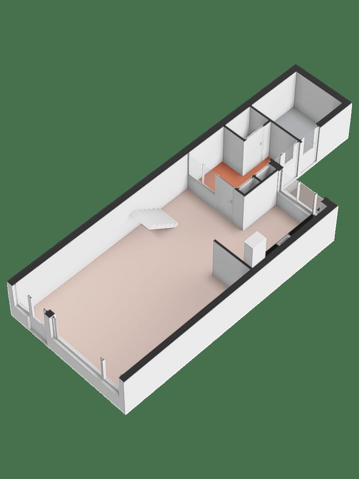 Foto 28 van Oudenboschstraat 90