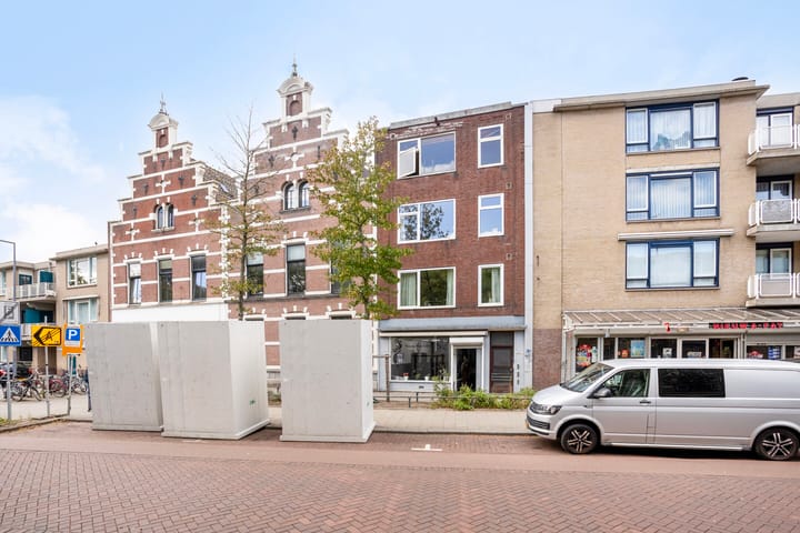 Foto 1 van Crooswijkseweg 125-D