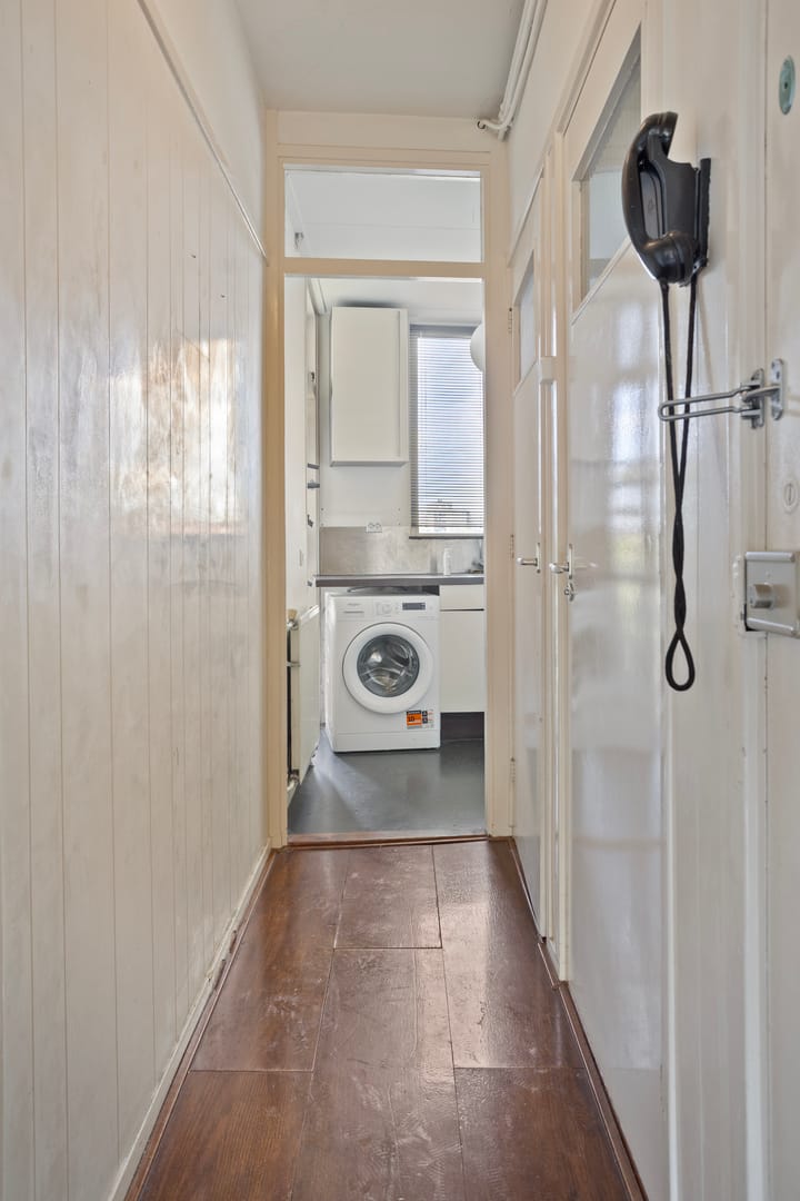 Foto 3 van Crooswijkseweg 125-D