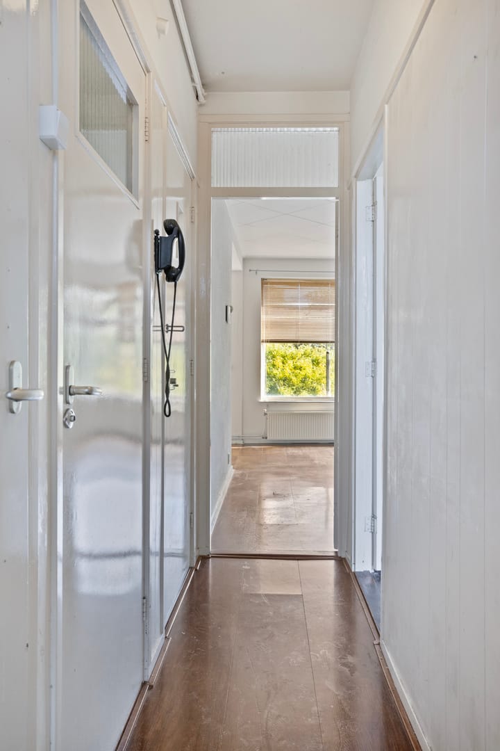 Foto 4 van Crooswijkseweg 125-D