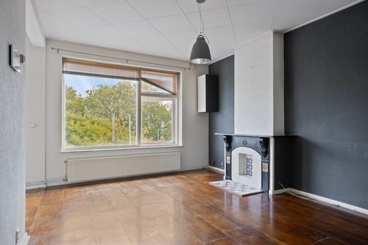 Foto 5 van Crooswijkseweg 125-D