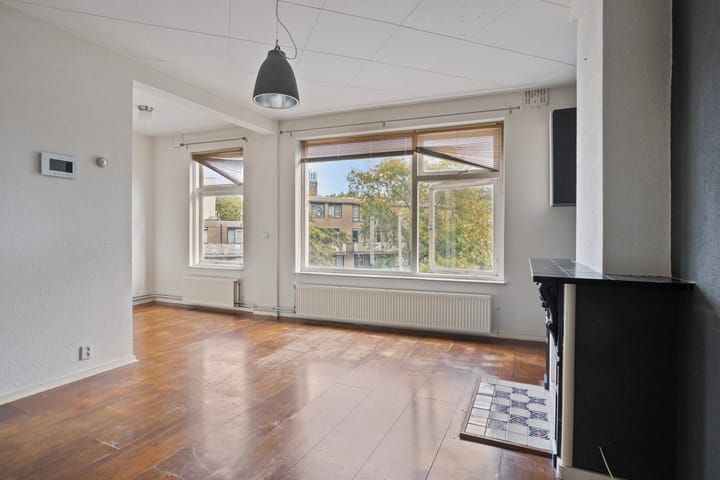 Foto 6 van Crooswijkseweg 125-D