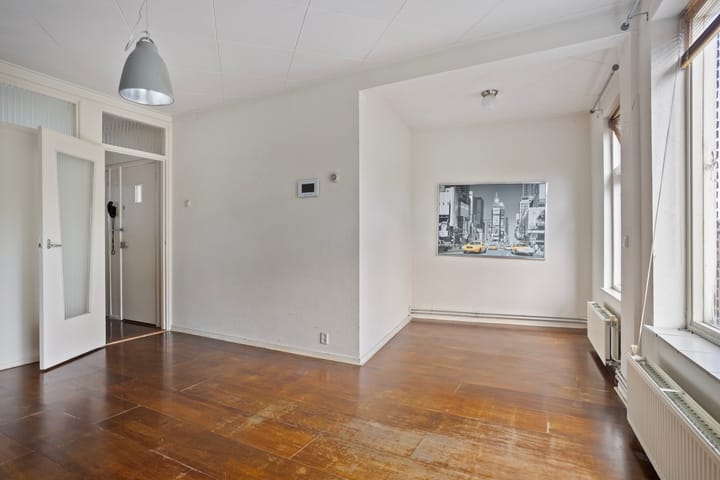 Foto 7 van Crooswijkseweg 125-D