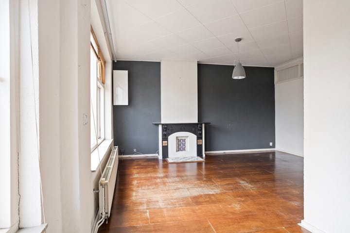 Foto 8 van Crooswijkseweg 125-D