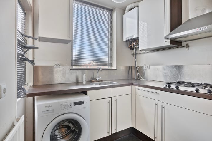 Foto 9 van Crooswijkseweg 125-D