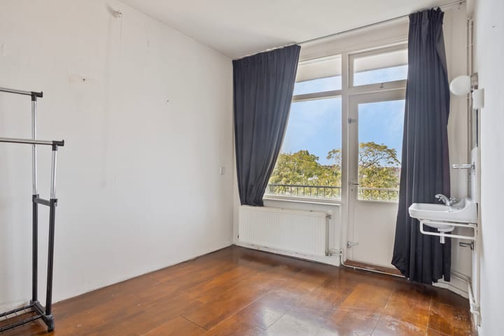 Foto 11 van Crooswijkseweg 125-D