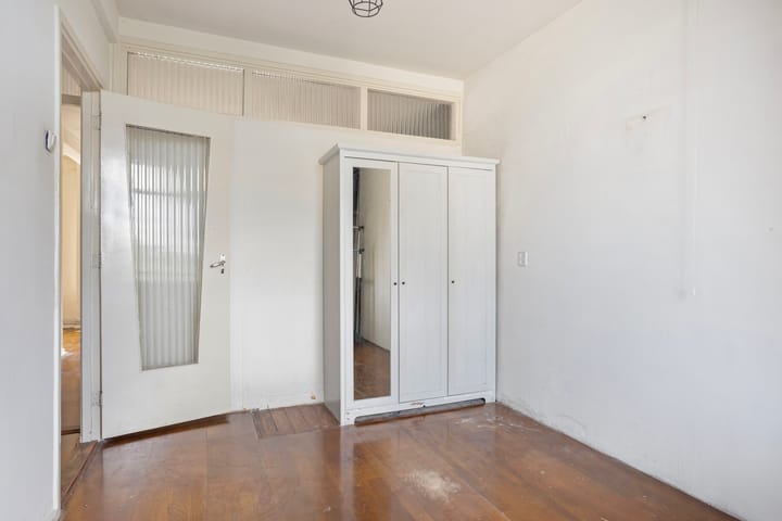 Foto 12 van Crooswijkseweg 125-D