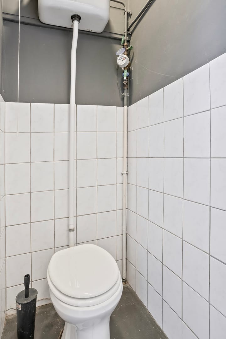 Foto 14 van Crooswijkseweg 125-D