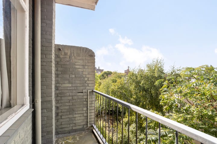 Foto 15 van Crooswijkseweg 125-D