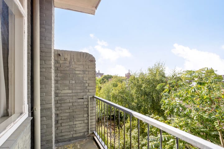 Foto 16 van Crooswijkseweg 125-D