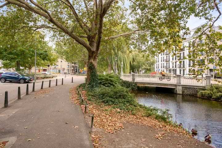 Foto 19 van Crooswijkseweg 125-D