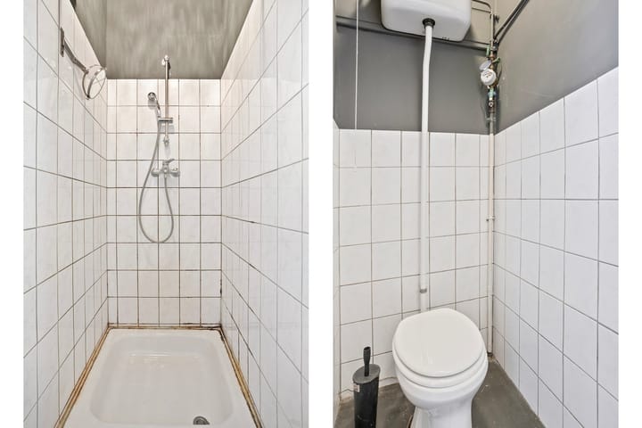 Foto 21 van Crooswijkseweg 125-D