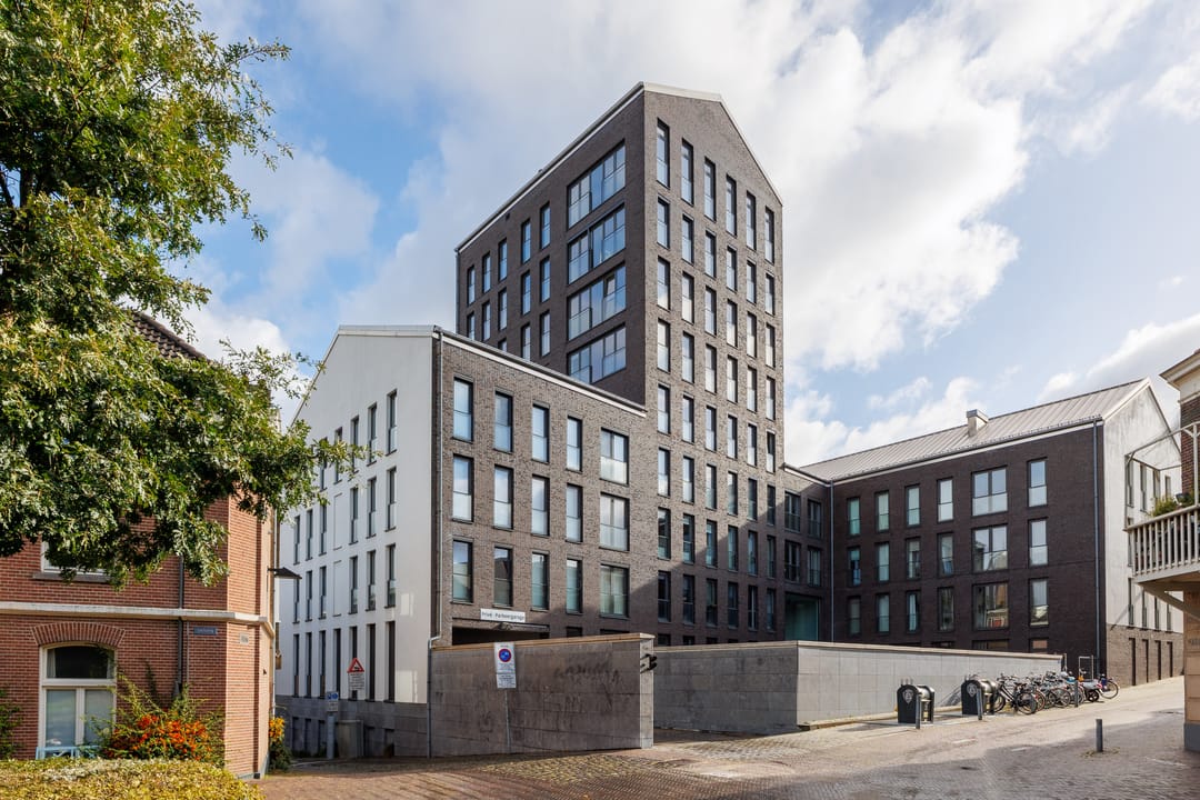 Foto 1 van Kroonstraat 184