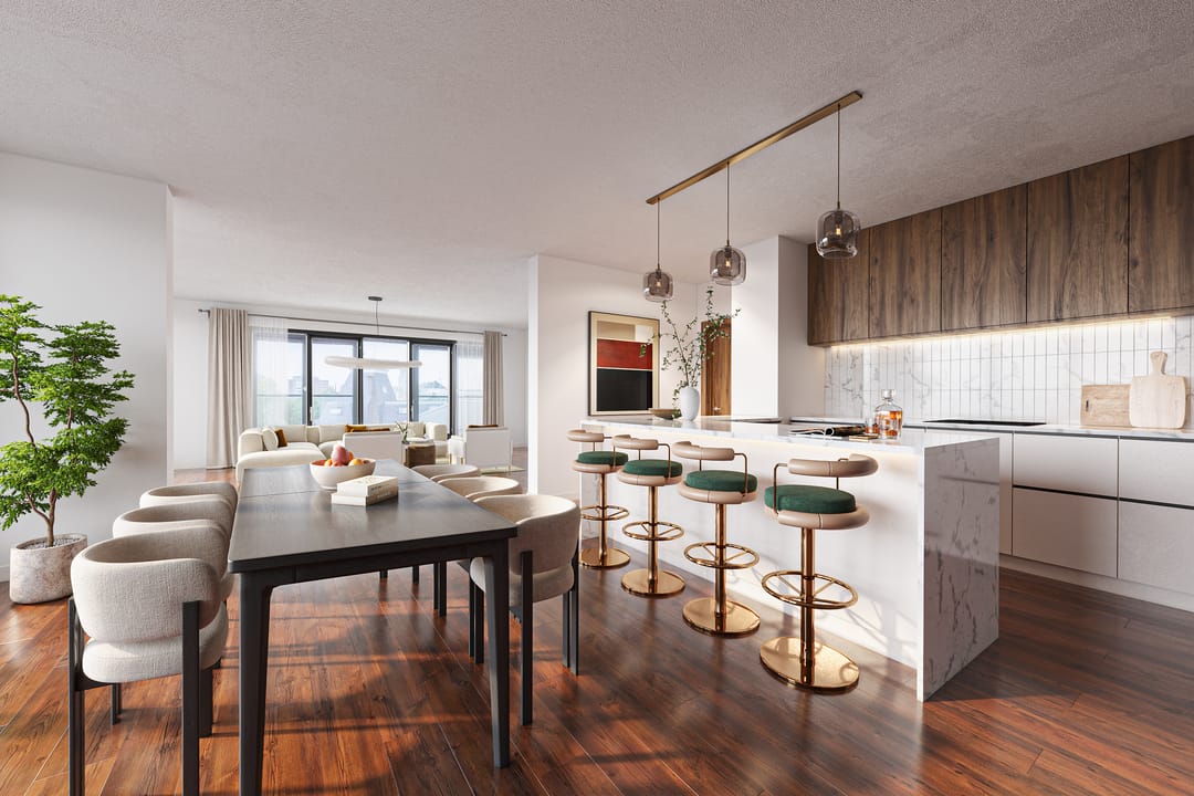 Foto 2 van Kroonstraat 184