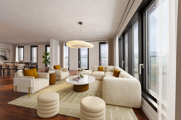 Photo 3 of Kroonstraat 184