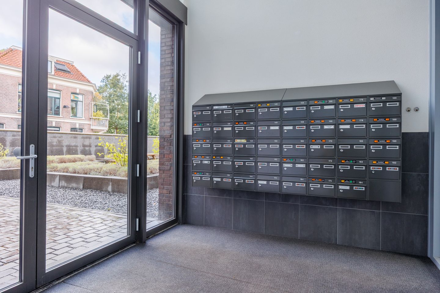 Foto 5 van Kroonstraat 184