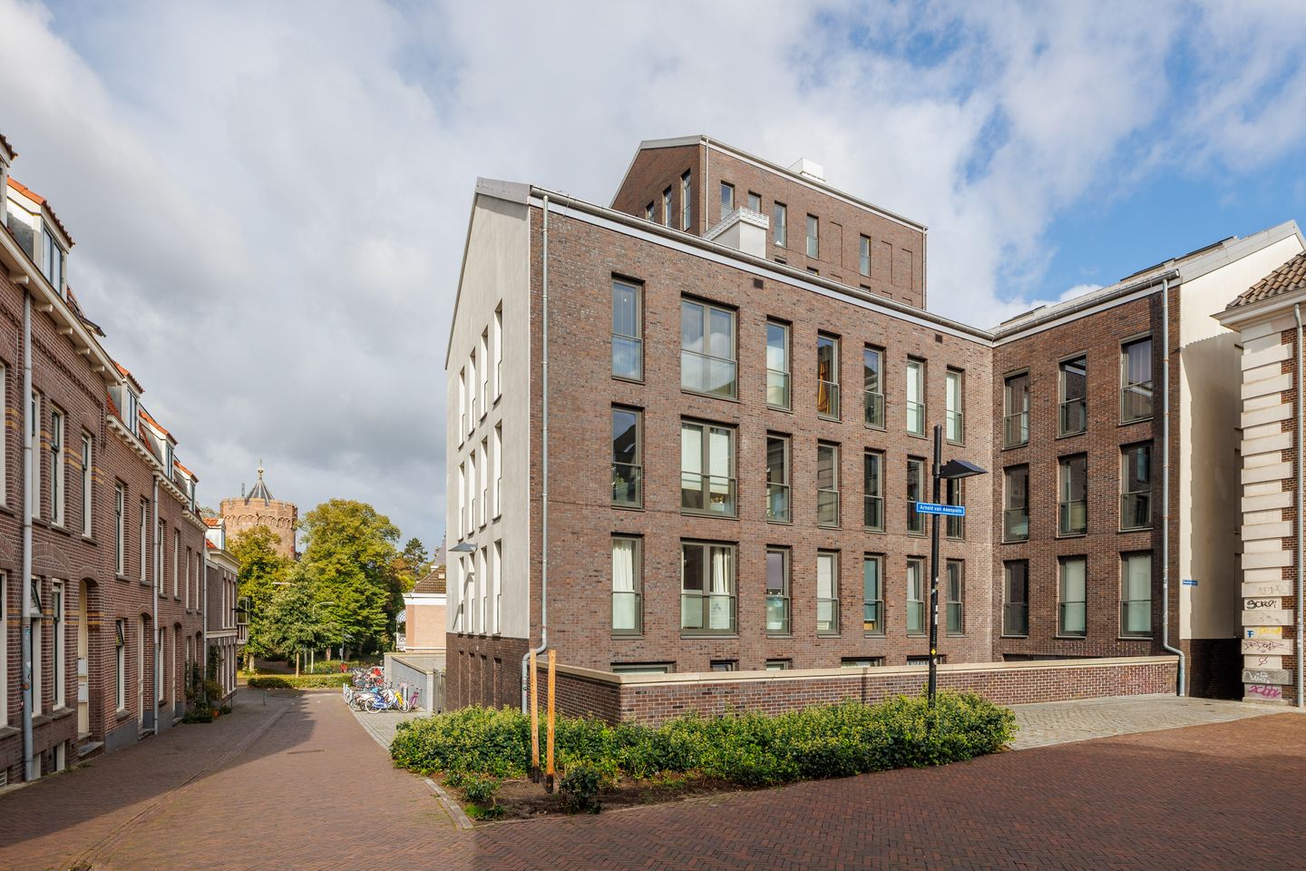 Foto 40 van Kroonstraat 184