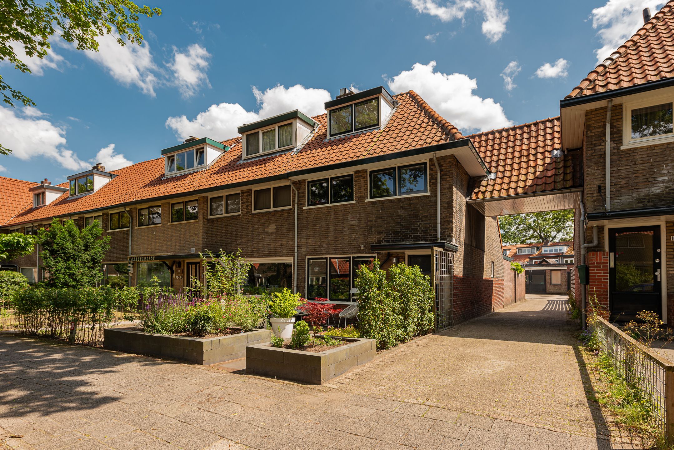 Kometenstraat, 18, Hilversum, 1223CK, Noord-Holland, Nederland 18