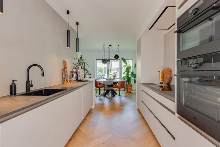 Foto 3 van Kometenstraat 18