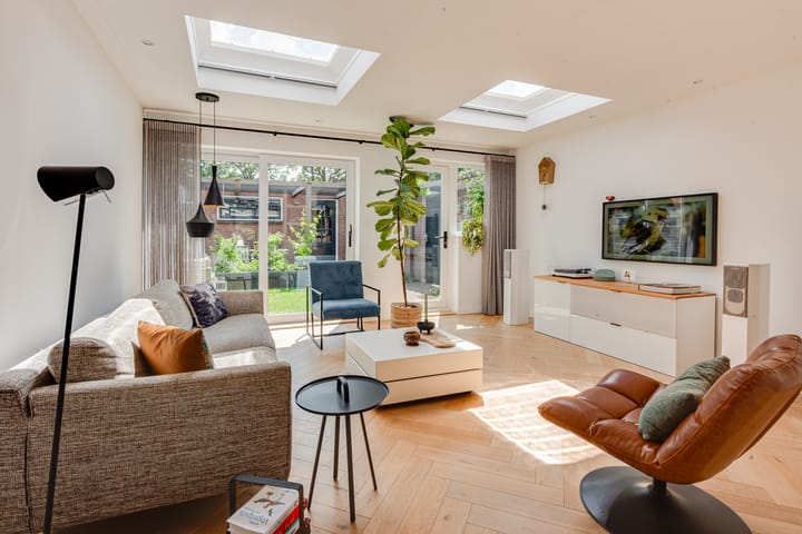 Foto 4 van Kometenstraat 18