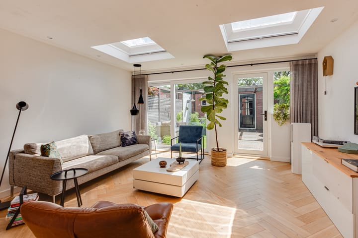 Foto 6 van Kometenstraat 18