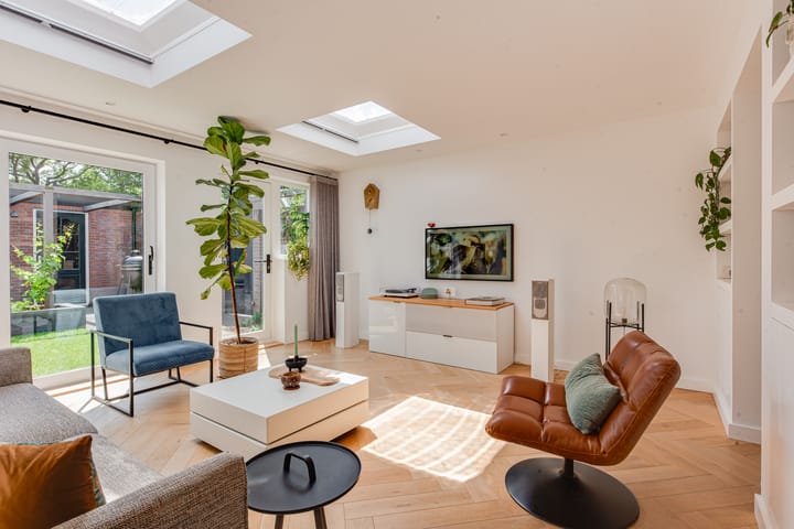 Foto 7 van Kometenstraat 18