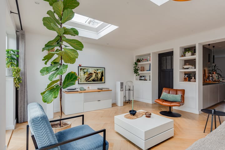 Foto 8 van Kometenstraat 18