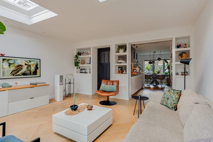 Foto 9 van Kometenstraat 18