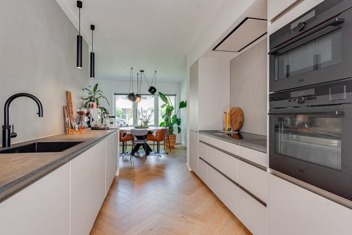 Foto 10 van Kometenstraat 18