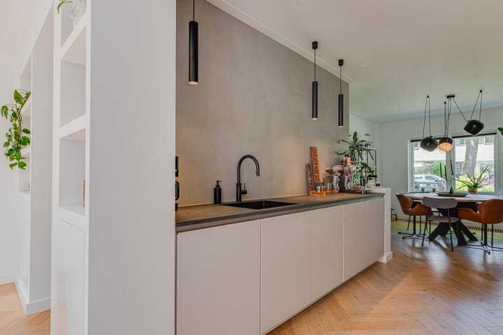 Foto 12 van Kometenstraat 18