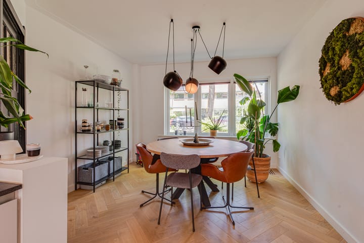 Foto 13 van Kometenstraat 18