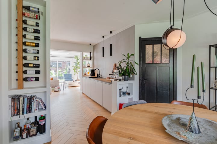 Foto 14 van Kometenstraat 18