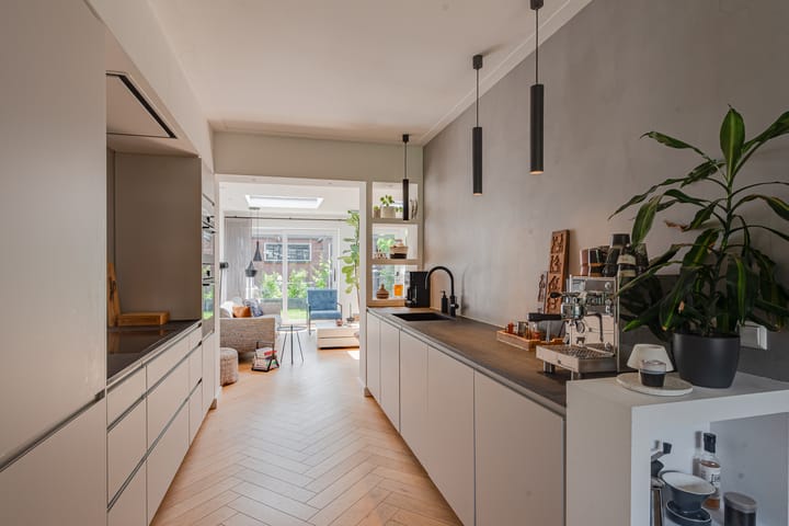 Foto 15 van Kometenstraat 18