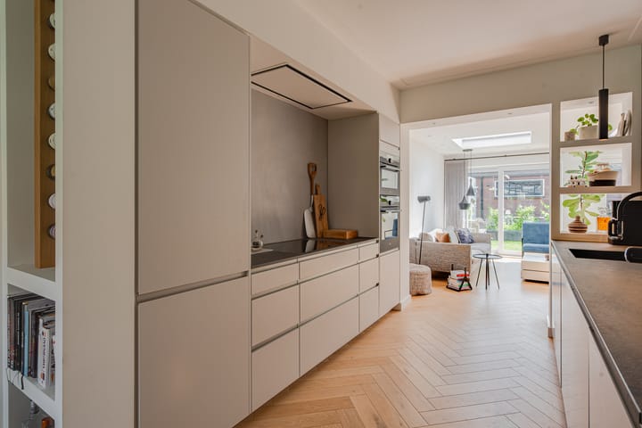 Foto 16 van Kometenstraat 18