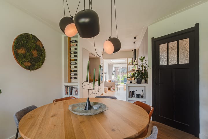 Foto 17 van Kometenstraat 18