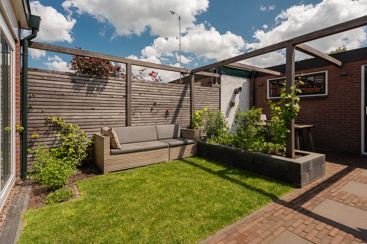 Foto 18 van Kometenstraat 18