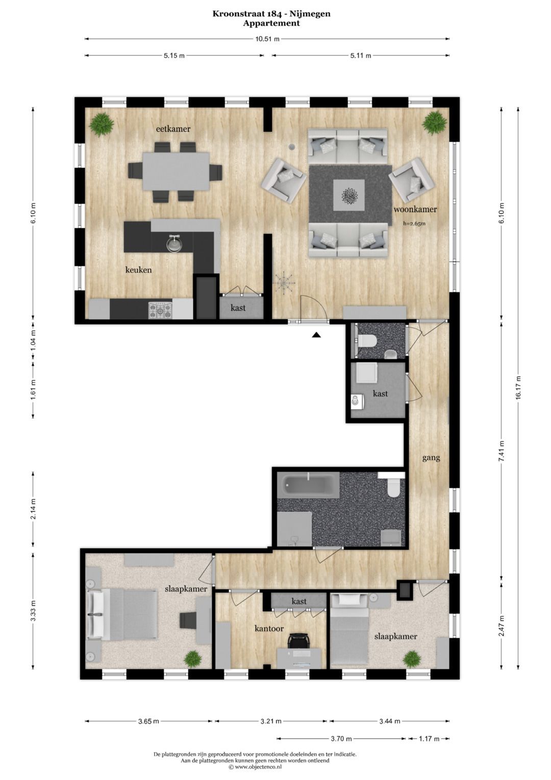 Foto 59 van Kroonstraat 184