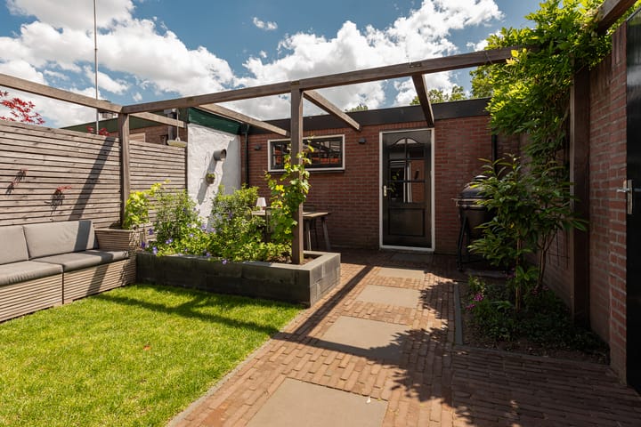 Foto 19 van Kometenstraat 18