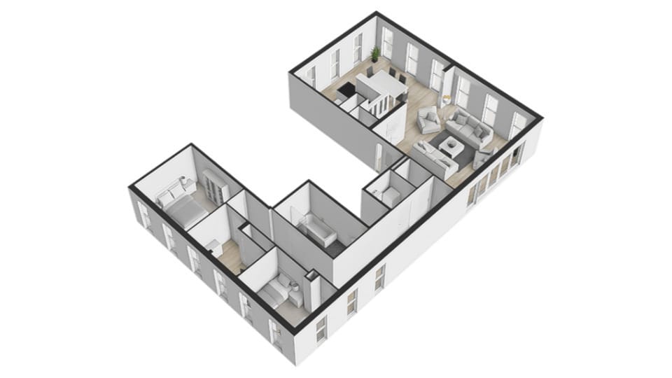 Foto 60 van Kroonstraat 184