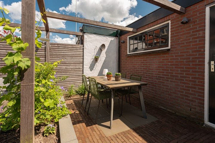 Foto 20 van Kometenstraat 18